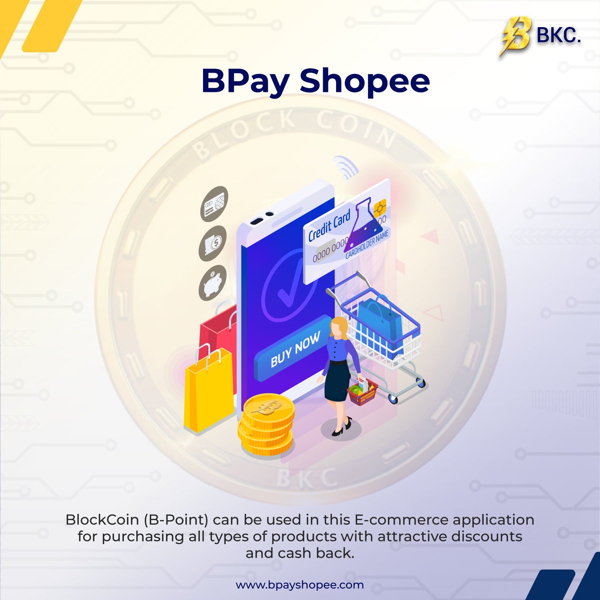 bitproex's tweet image. We have many reasons for using blockcoin, which add up to a complete package for our customers to trade with us and enter the world of cryptocurrency on a single platform.

#BKC #blockcoin #Crypto  #cryptocurrency  #cryptotrading  #Why  #UNIQUE18  #usp #selling  #Trending  #Top10