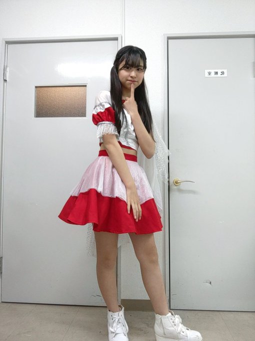 Twitterのコスプレ画像15