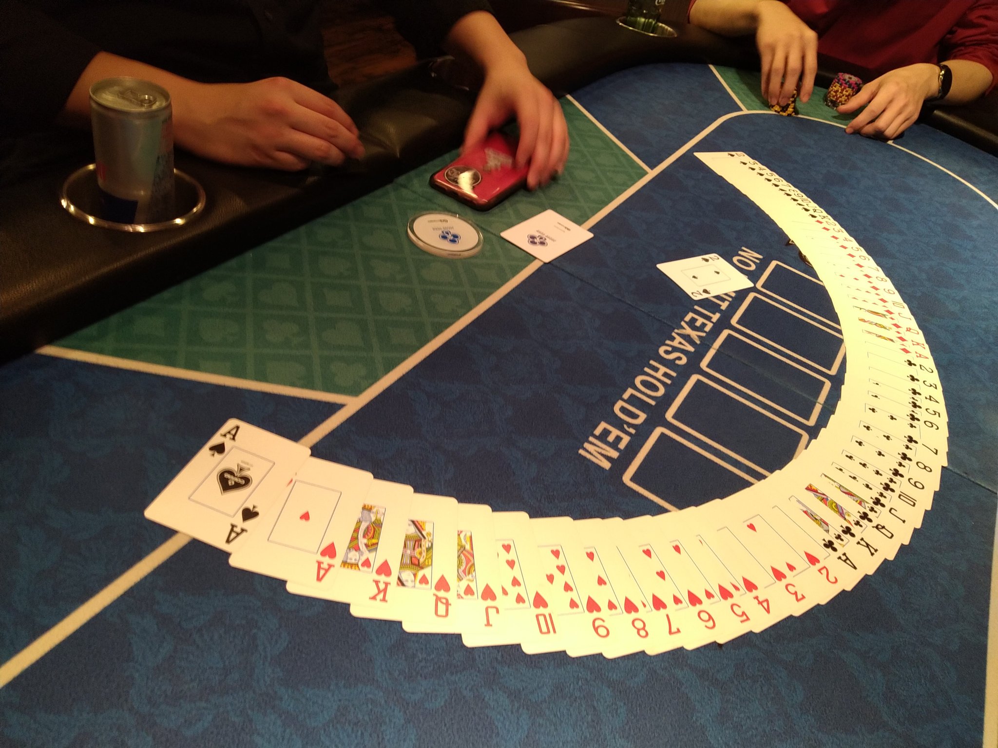 Twitter এ Casino Paradise カジノパラダイス 今晩のploチャンピオンシップ 準備完了しました 皆さんのご参加お待ちしてます T Co 8l0a4ois6k ট ইট র