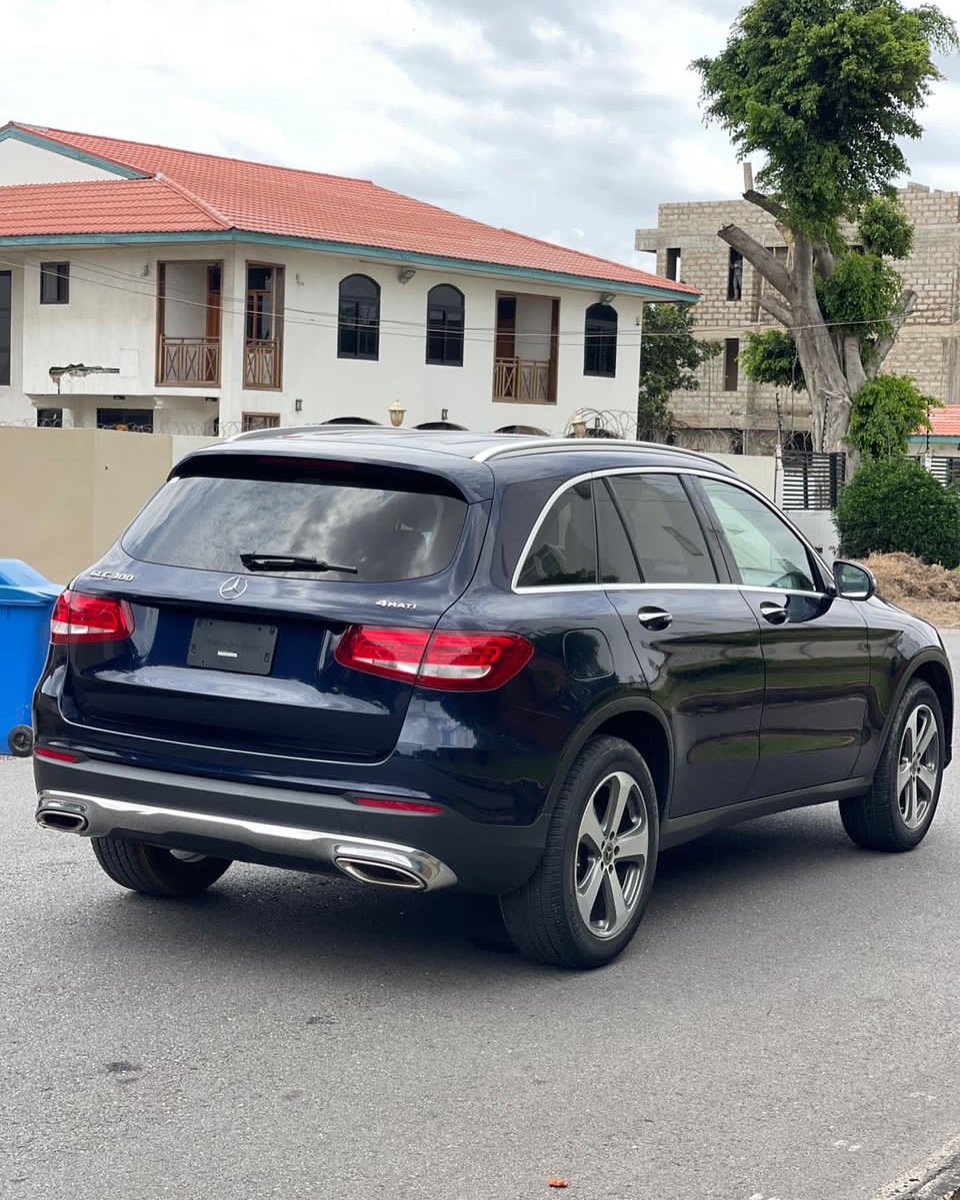 prinaketrading's tweet photo. Ready going….
2019 Mercedes-Benz GLC300 4matic
#Price: ¢400,000 only
Keyless start
Beige interior
Blindspot Monitor
Apple CarPlay
Daytime Running Light
NO ACCIDENT HISTORY
Call, WhatsApp or DM for Inspection
0203400477 / 0233059006
#PrinakeTrading https://t.co/Mr5p81A7R6
