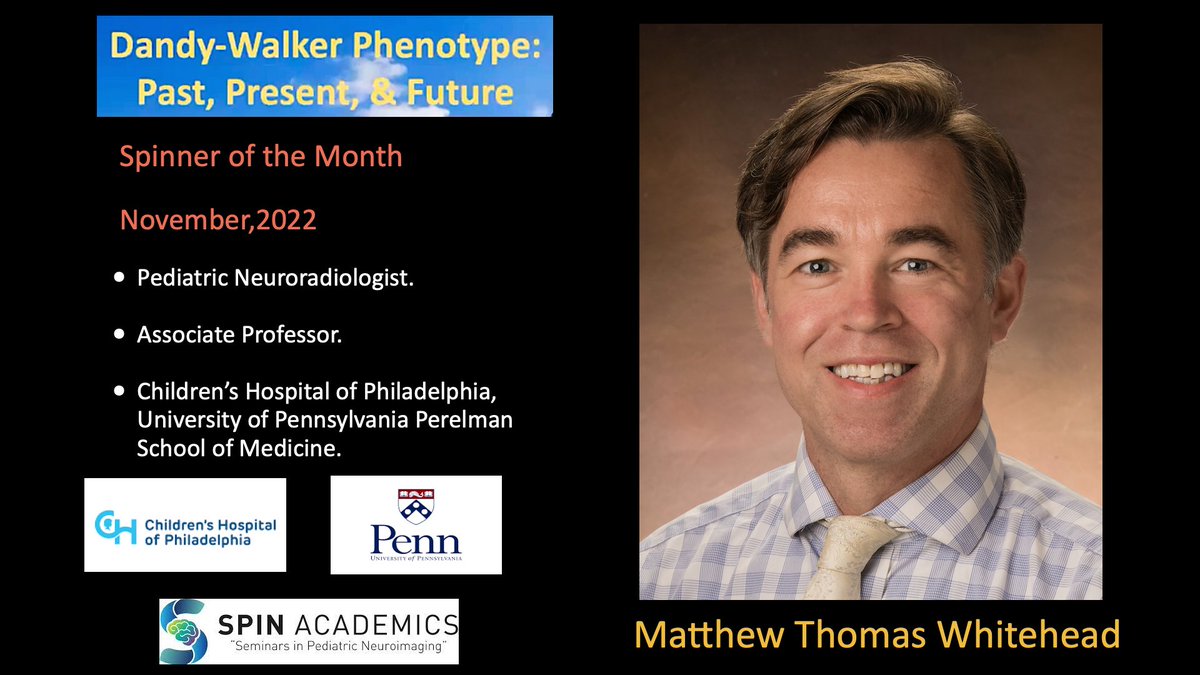 SPIN | Society of Pediatric Neuroimaging tweet media