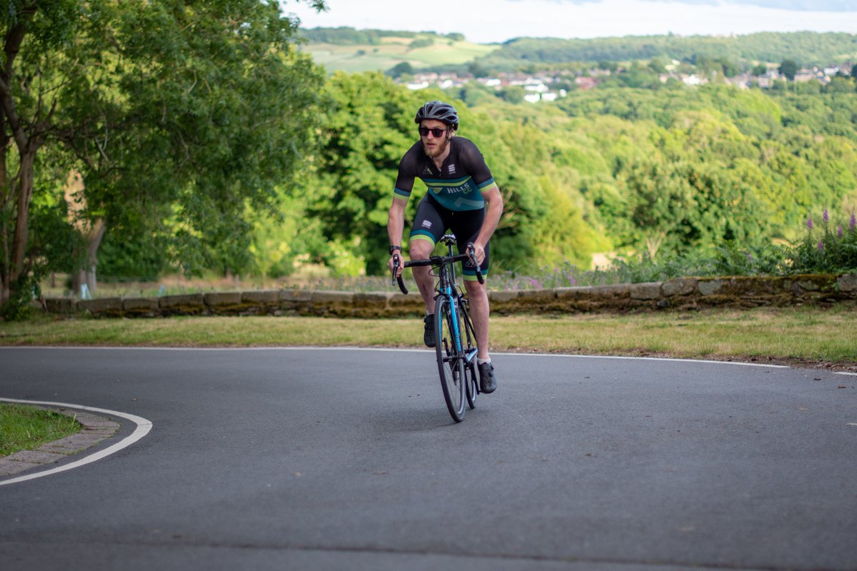 Today we say goodbye to David, who sadly passed away last month. 

David was one of a kind. Quiet spoken, but a machine with an epic capacity for endurance. 

Such a lovely guy taken too soon. We know you'll be smashing the KOMs wherever you are.

RIP David Setterington 1992-2022