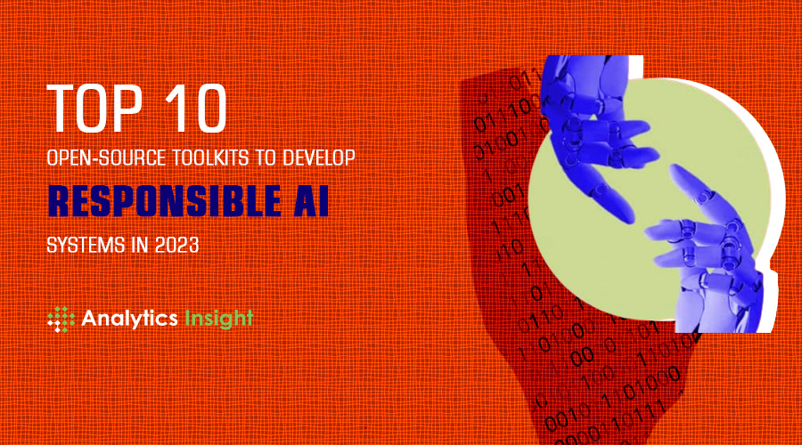 analyticsinme's tweet photo. Top 10 Open-source Toolkits to Develop Responsible AI Systems in 2023
https://t.co/zgbT7w0WI8
#OpenSourceToolKits #ResponsibleAISystems #ResponsibleAI #ResponsibleAISystems #AI #AINews #AnalyticsInsight #AnalyticsInsightMagazine https://t.co/MumiH13u0L