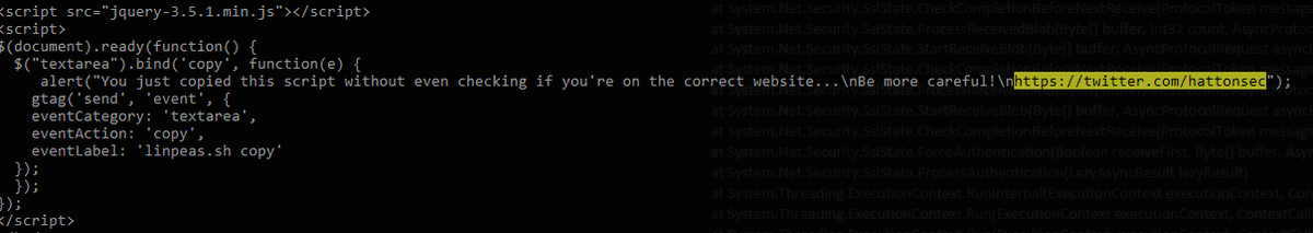 CyberEthical.Me @cyberethical_me@infosec.exchange tweet media