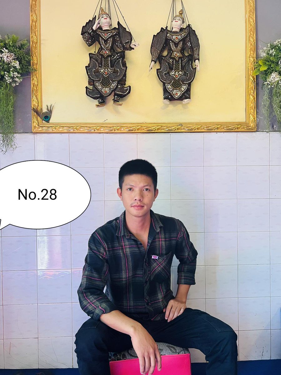 SakuraSpa16's tweet photo. Sakura spa Mandalay
09881555546 https://t.co/f8lzxaUiBq