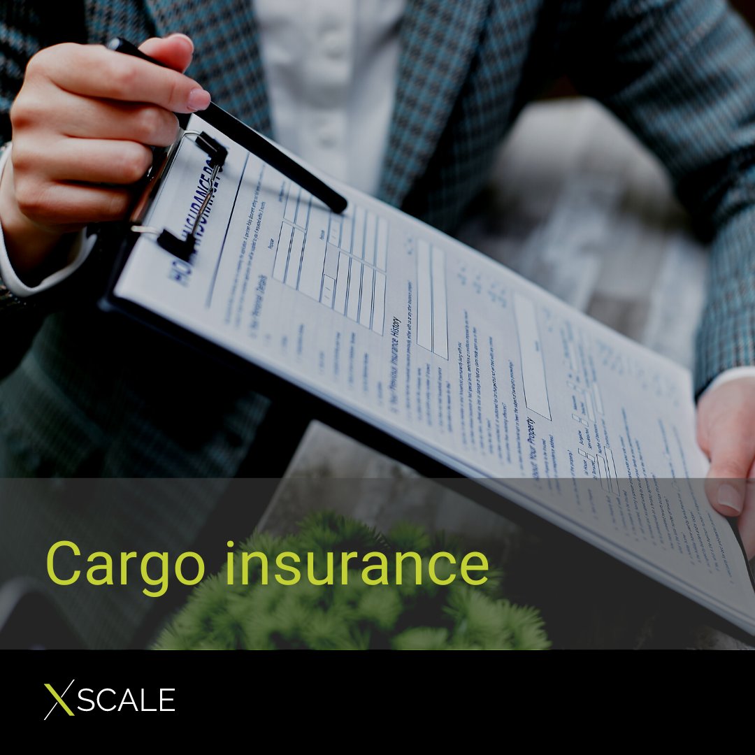 xscalesg's tweet photo. At Xscale, we take a #proactive approach to protecting our customers' assets. This includes taking on #cargoinsurance to protect your high-value international shipments against traffic incidents, mishandling, delays or other unforeseen circumstances.
https://t.co/oFP6neRxVM https://t.co/6EJTMWqVwh