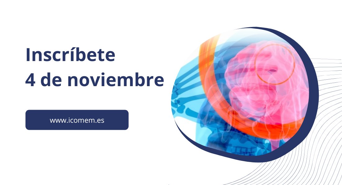 ✍️Última oportunidad para registrarte en la II Reunión del Club de las Enfermedades Autoinflamatorias <a href="/SOMIMACA/">SOMIMACA</a> 
👉bit.ly/3wFLi7y

Todo listo en #AFAM #ICOMEM para recibir al gran elenco de ponentes y sus casos clínicos 
👉bit.ly/3czlEub 

Te esperamos