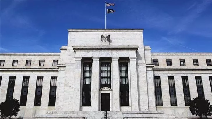 forexsinyalmrkz's tweet photo. ⚠️ Bugün hareketli bir Çarşamba olacak!

👋 Selamlar dostlarım herkese, bugün FED faiz kararı ve Tarım Dışı İstihdam ve Ham Petrol stok verileri var, oldukça hareketli bir gün bekliyoruz. 

🌐 Telegram kanalımızın linki profilde.

#forex #fed #faiz #tdi #petrol #altın #GRAMALTIN https://t.co/d8Khn5qK3t