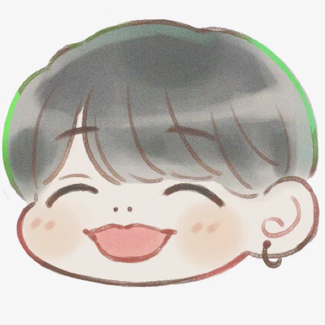 これは前にチマチマ描iいてた達 