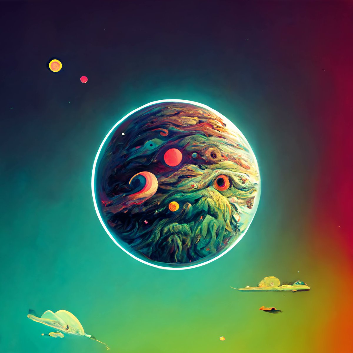 Jupiter
3/3 edition @ 3 $xtz on #Tezos 
Minted on
<a href="/versumofficial/">Versum</a>

objkt.com/asset/versum_i…
Created with #midjourney 

#tezos #CleanNFTs #objkt #NFT #tezosnfts  #tezoscollectors  #NFTCommunity #versum #midjourneyart #ai #aiart #AIArtwork