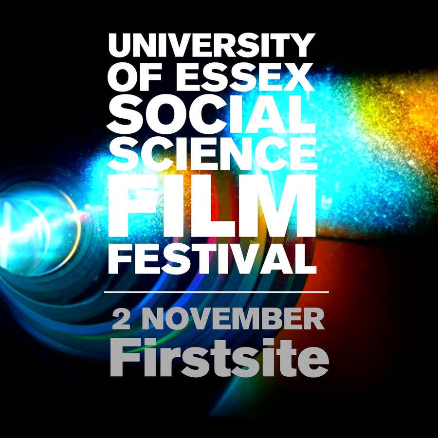 Essex Social Science tweet media