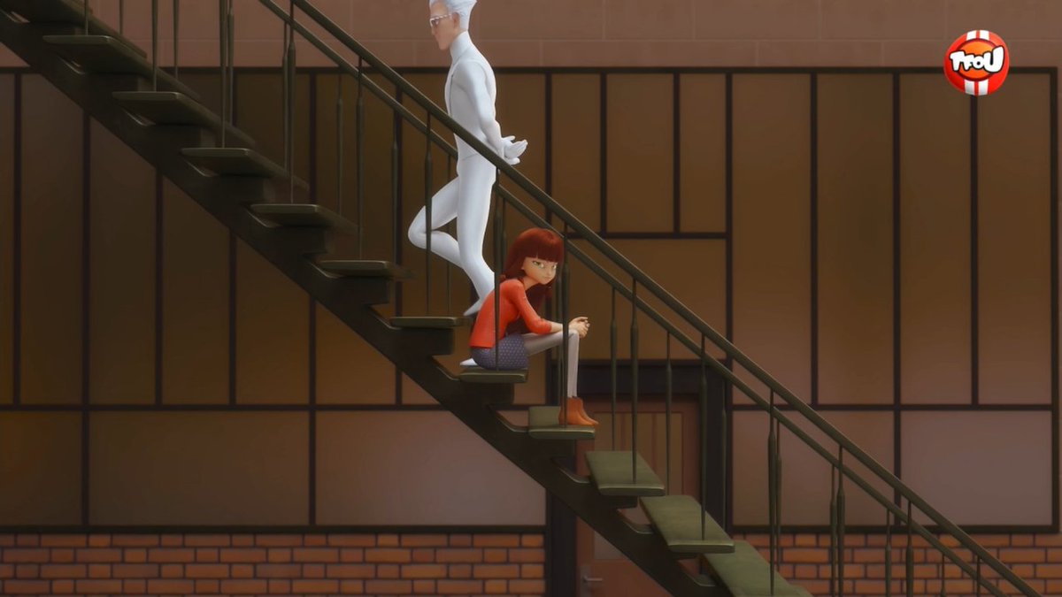 panki_bug25's tweet photo. uff, se siente la tensión y el misterio aquí jsjs xd
#MLBS5Spoilers #Ilution https://t.co/jM6JGU4yQP