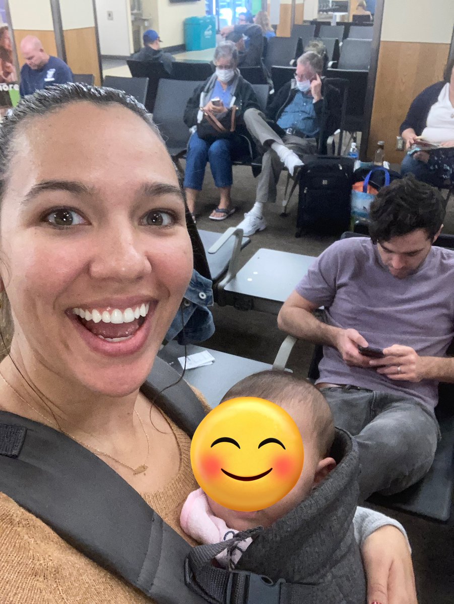 On our way to #SACES2022 so excited to connect with Colleagues!