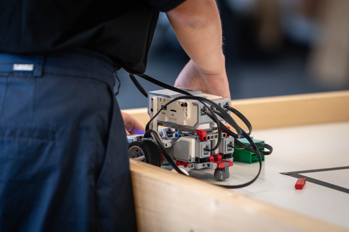 ICT Scouts/Campus tweet media