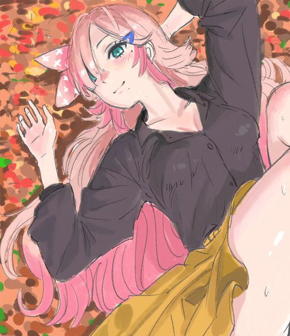 おつほ〜っ🍂明日は祝日💓
なーにするぅ〜❓(● ˃̶͈̀ロ˂̶͈́)੭ꠥ⁾⁾ 