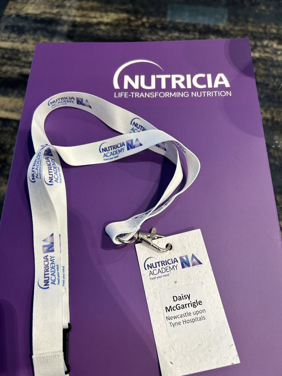 Daisy McGarrigle RD (@daismcgarrigle) on Twitter photo Attending <a href="/NutriciaHCPUK/">Nutricia HCP UK</a> annual congress today. Looking forward to all things Oncology, Prehab, business casing and the plant-based diet panel 🌱 <a href="/nuthdietetics/">NUTHDietetics&Nutrition</a> Attending <a href="/NutriciaHCPUK/">Nutricia HCP UK</a> annual congress today. Looking forward to all things Oncology, Prehab, business casing and the plant-based diet panel 🌱 <a href="/nuthdietetics/">NUTHDietetics&Nutrition</a>