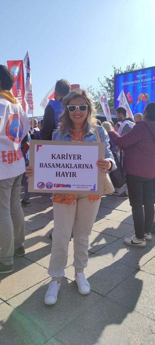 TmclikZge's tweet photo. #öğretmeneylemde https://t.co/raT3eqQbYh