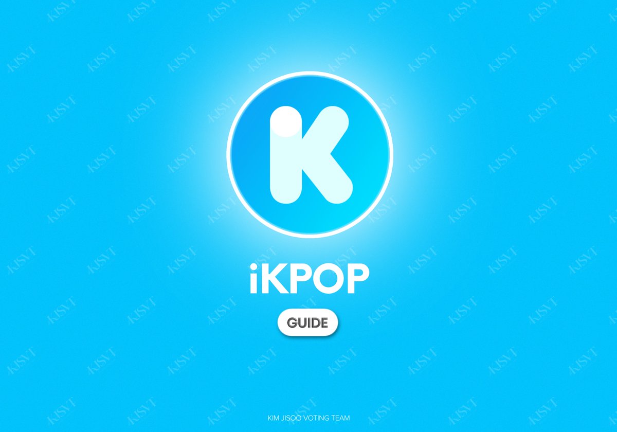 KJSVT_Guide's tweet photo. [#KJSVT_Guide] IKPOP GUIDE

Download the IKPOP app: 
https://t.co/69fJ0bDH2f

블랙핑크 지수 #JISOO #지수 #블랙핑크지수 @BLACKPINK https://t.co/1Ww0PJ0H9R