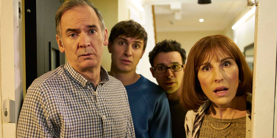 Gculloty87's tweet image. #Channel4At40