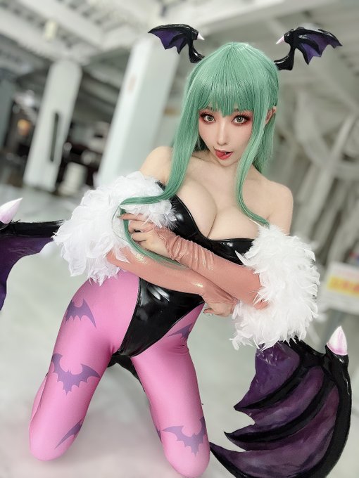 Twitterのコスプレ画像24