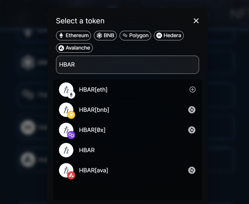 HashportNetwork's tweet photo. Port $HBAR across networks at https://t.co/UYLbrtlshF and explore #worldsofpossibilities 🌎🌍🌏 https://t.co/MNZwWDkaEL