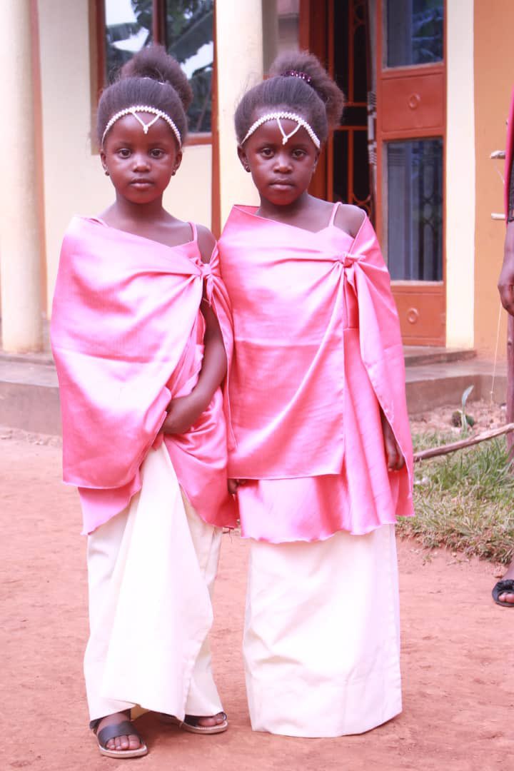 KaluleMuhammad6's tweet image. Happy birthday to my lovely angels🎂🎂🥰🥰🥰