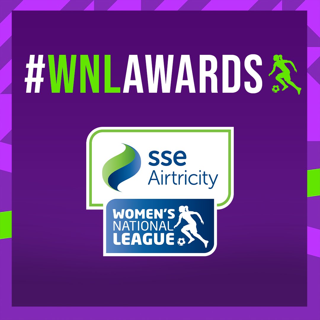 Nominees for the 2022 #WNLAwards will be unveiled at 12:00 🕛 Who are your choices for... 🟣 Player of the Year 🟣 Young Player of the Year 🟣 Manager of the Year #WNL | @sseairtricity