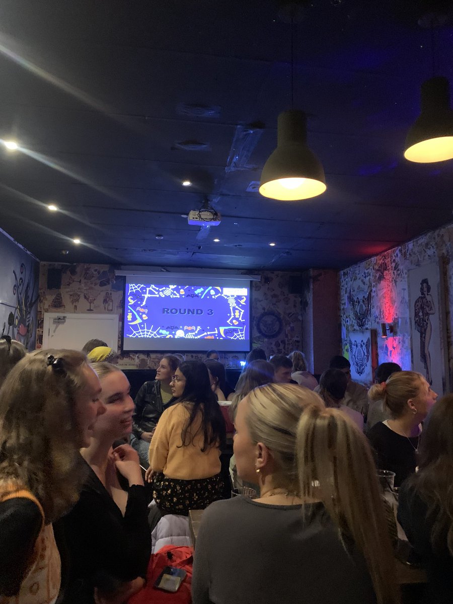 _GCFS_'s tweet image. Thanks to everyone that came to our Halloween bingo last Thursday, we had a great evening! And thank you to our sponsor Selective Personnel. All in aid of @RCCGlasgow #charity #gucfs #Halloween
