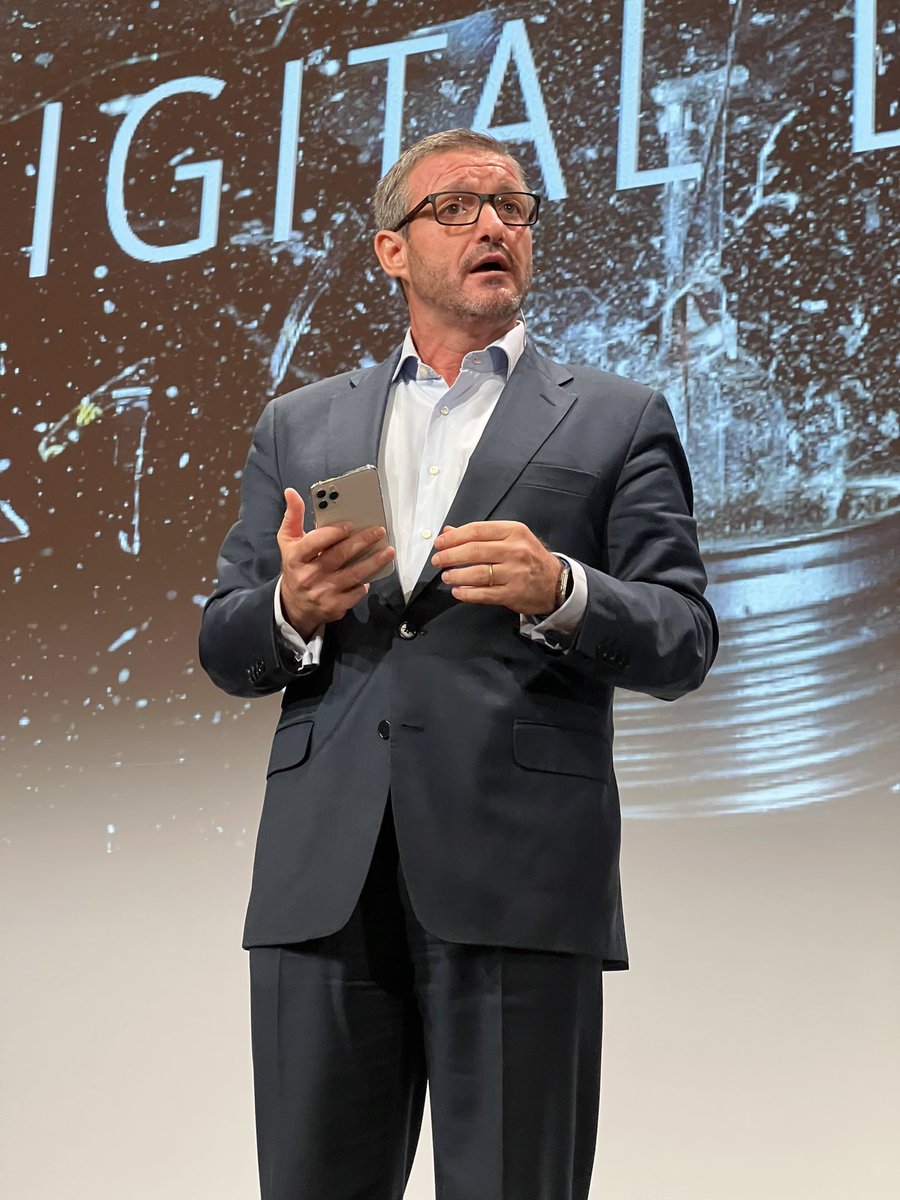 Digital Distruption,  IoT, Threat management. Cybersecurity , privacy Identity etc. forteller CyberRes ved Ramses og <a href="/tmnikken/">Thommy Mikkelsen</a> om på @ComputerworldNO #sikkerhetsdagen 2022 <a href="/advania/">Advania</a> @MicroFocusSec #Voltage #Fortify #arcsight #netiq #IAM