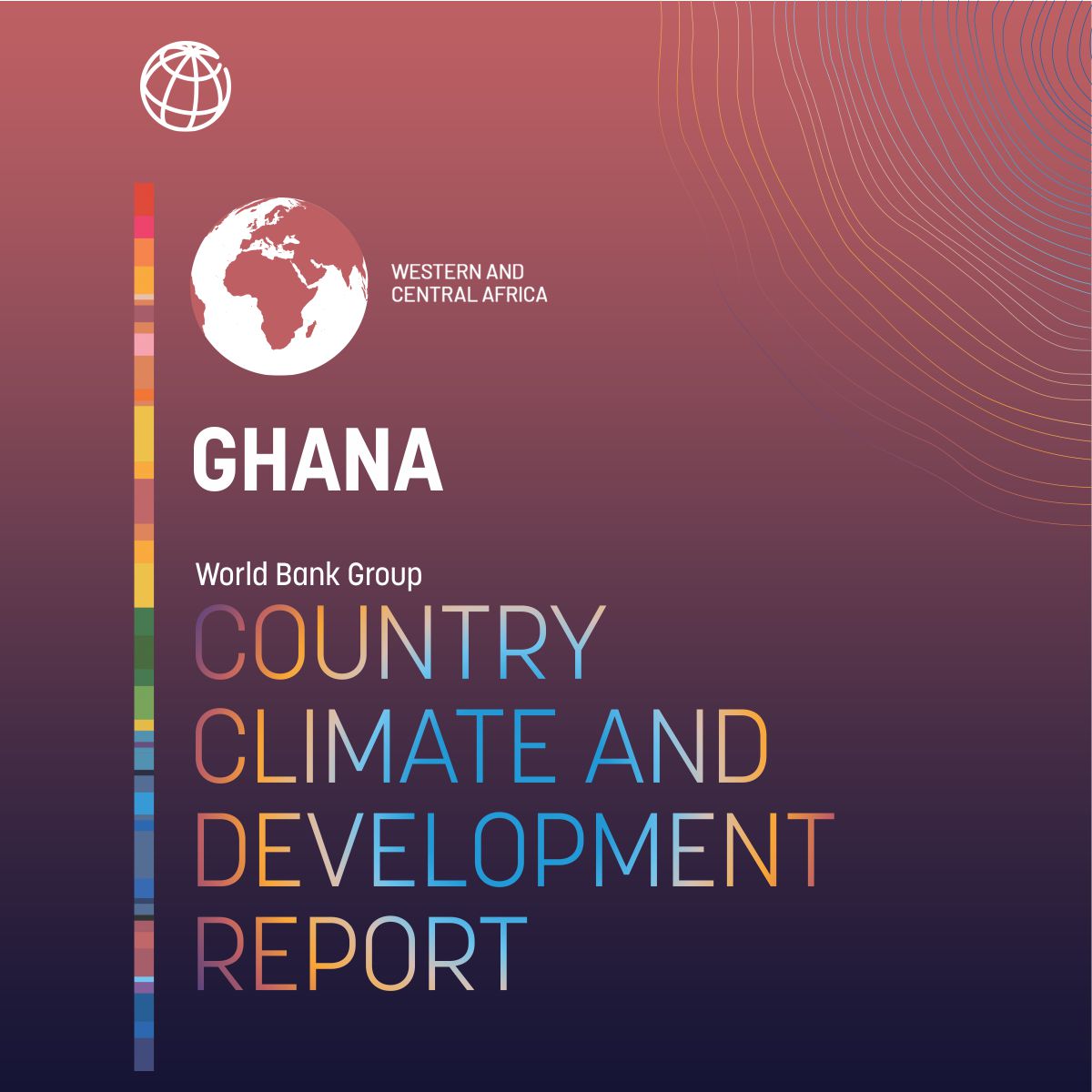 .@World Bank's new #GhanaCCDR estimates that without urgent action, at least 1 million more people could fall into poverty due to climate shocks in a country where flooding affects about 45,000 Ghanaians yearly. The time for #ClimateAction is now! Report: wrld.bg/jPP550LrbvS