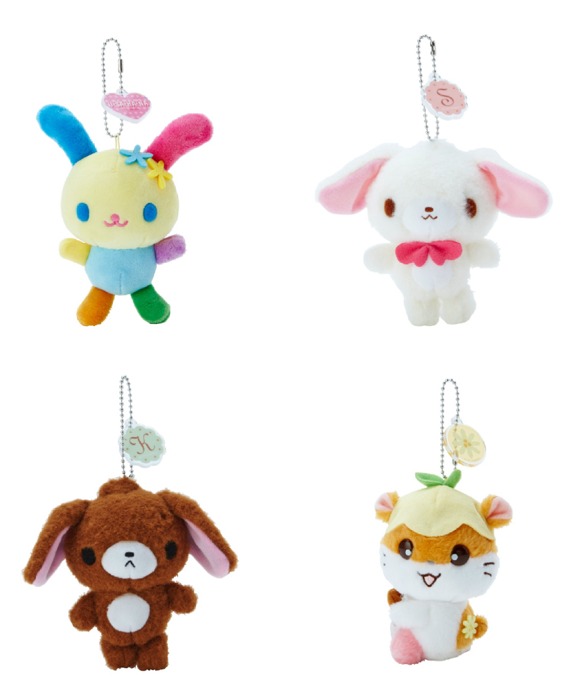 シュガーバニーズ サンリオ】サンリオ シュガーバニーズ プレミアム