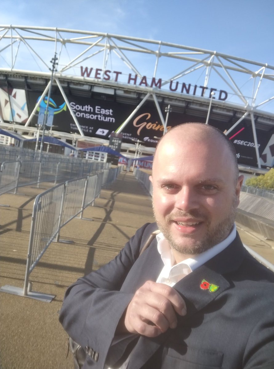 I'm delighted to be speaking (twice) <a href="/SEConsortium/">SouthEastConsortium</a> annual conference today #ukhousing