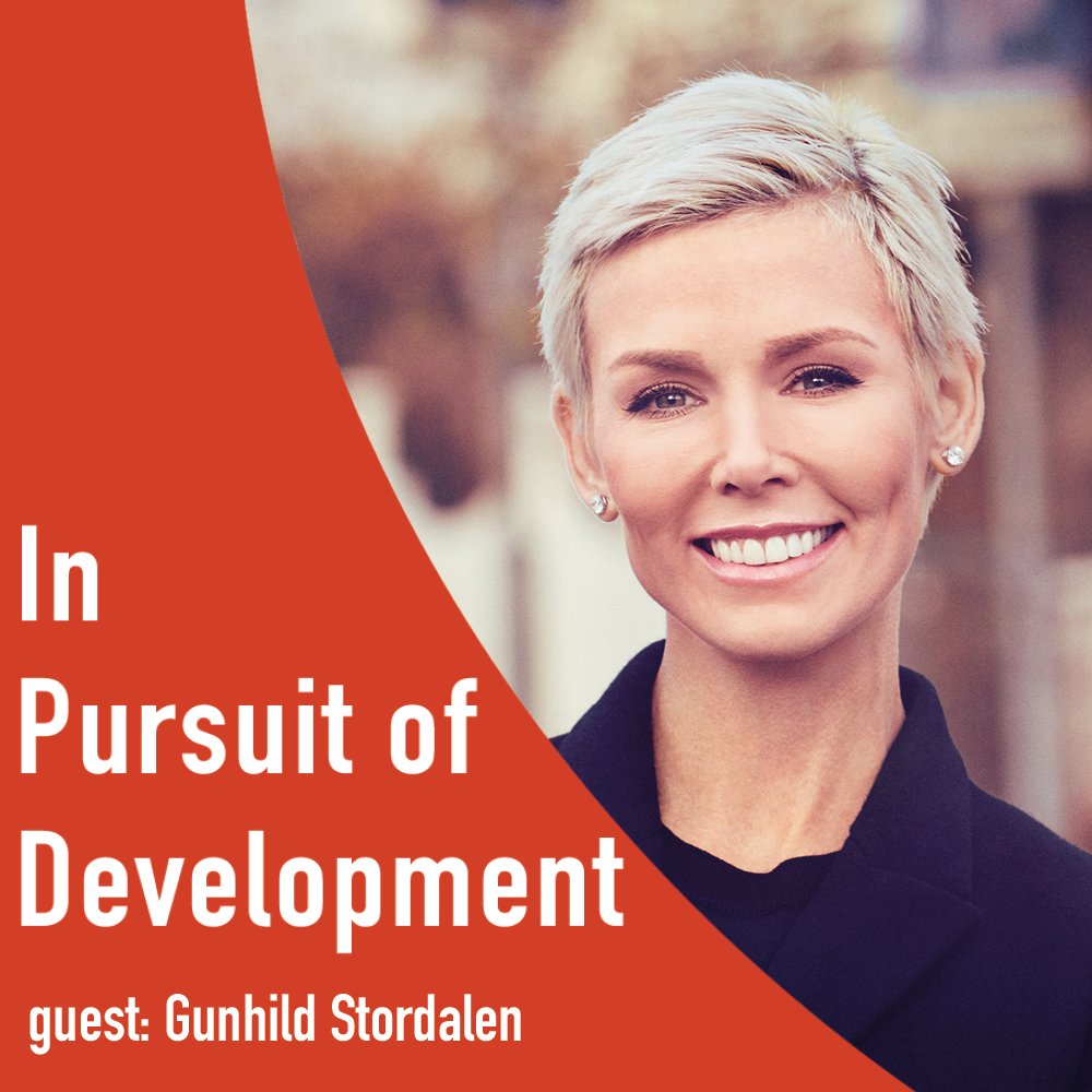 What will it take to transform our global food system? Listen 🎧 to my discussion on @GlobalDevPod with @G_stordalen from @EATforum #COP27 #foodsecurity #SDG2 #hunger #climatechange #globaldev #ClimateCrisis …pursuit-of-development.simplecast.com/episodes/gunhi…