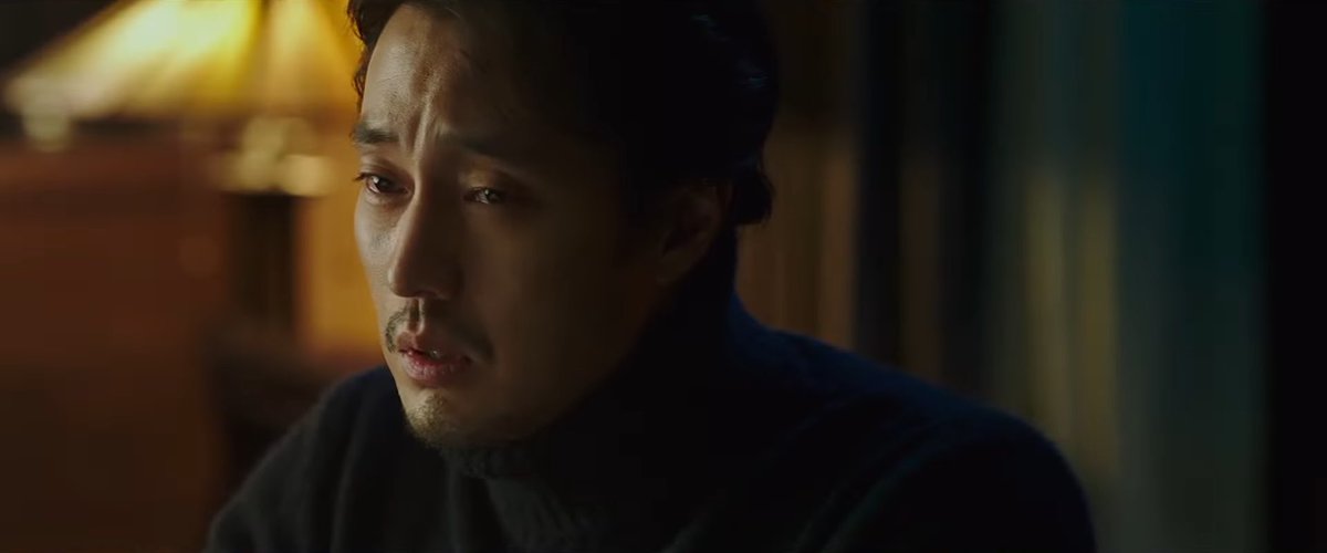 HabisNontonFilm's tweet photo. Nonton CONFESSION bikin Minton melotot, misterinya berlapis &amp; dahsyat!

Tepuk tangan buat chemistry So Ji-sub, Kim Yunjin, &amp; Nana. Keren abis.

Filmnya berhasil bikin bingung, kesel, dan sedih. Pokoknya semua campur aduk! https://t.co/gcSgZD5Ibb