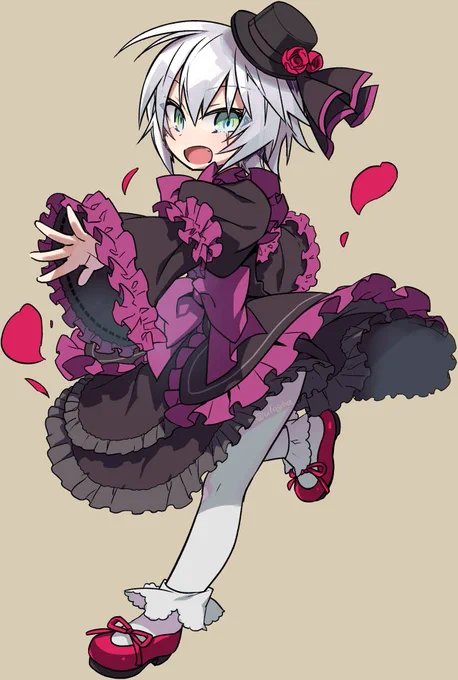 #タイツの日  #いいタイツの日 