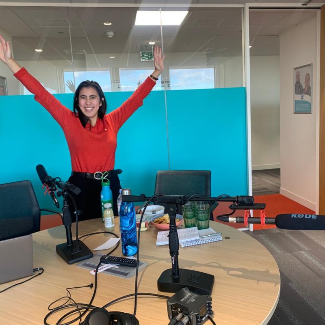 Catalyst Business Support tweet media