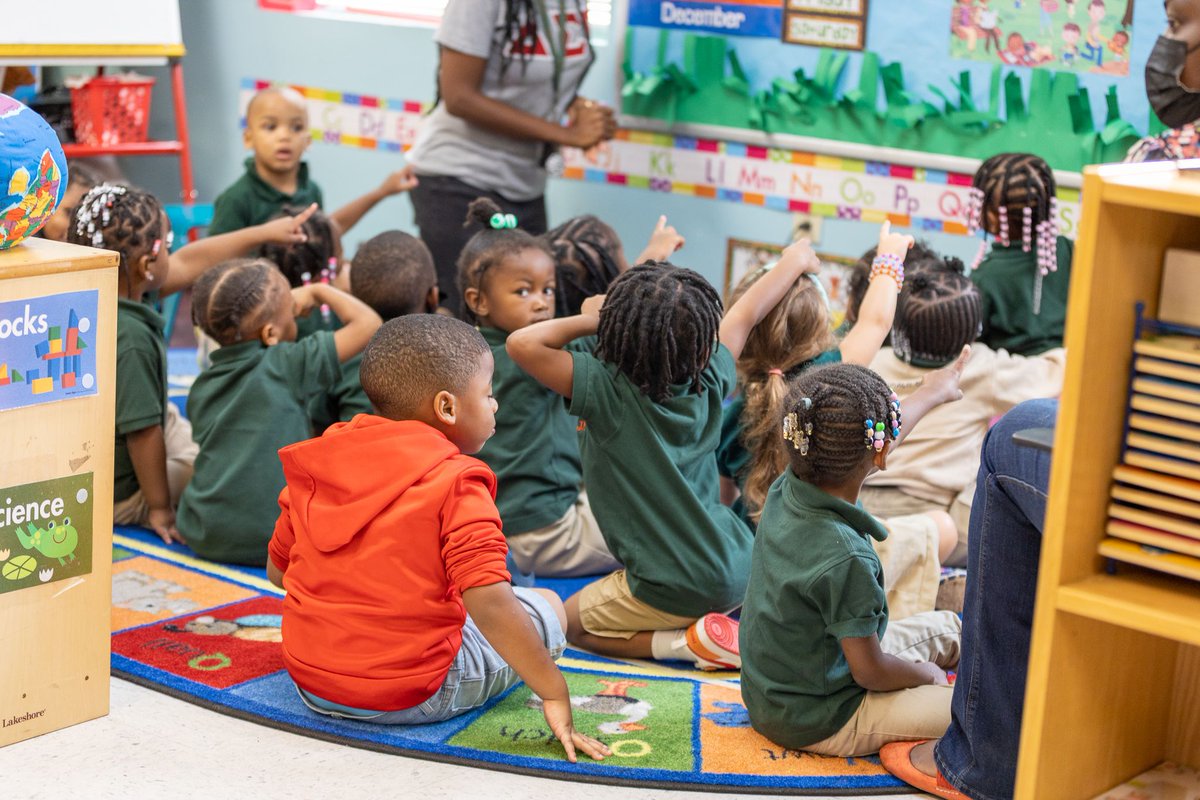 CedarTreeDC's tweet photo. “Education is the passport to the future, for tomorrow belongs to those who prepare for it today.” —Malcolm X
#LTLT #CharterSuccess https://t.co/HaOYXg417v