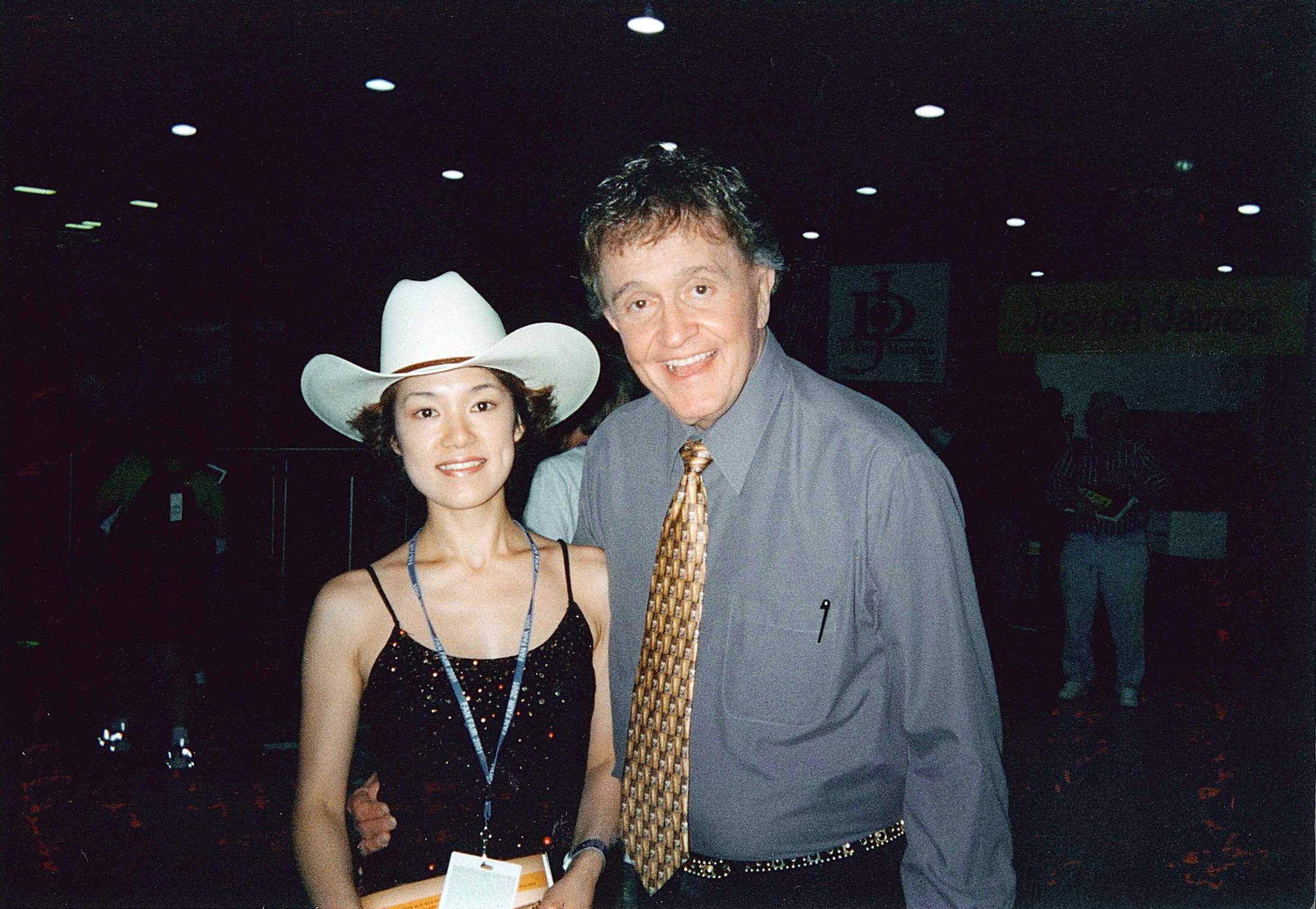 Happy Birthday to the Legendary Bill Anderson!!! 