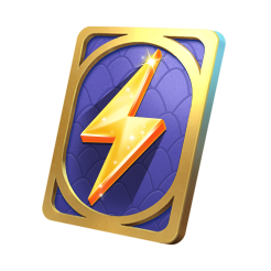 dragonmaster_co's tweet photo. Hey! Quiz Time!💡

Can anyone guess what this is? Guess what is the function of this card? Do you want to own it?😍

Comment right answer!✍️

#P2E #Polygon #DragonMaster https://t.co/1yewoLz0zr