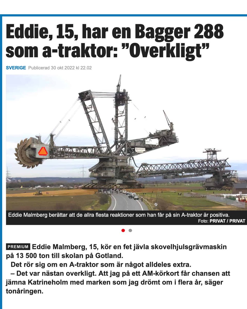 Mjölbypartiet (@mjolbypartiet) on Twitter photo 