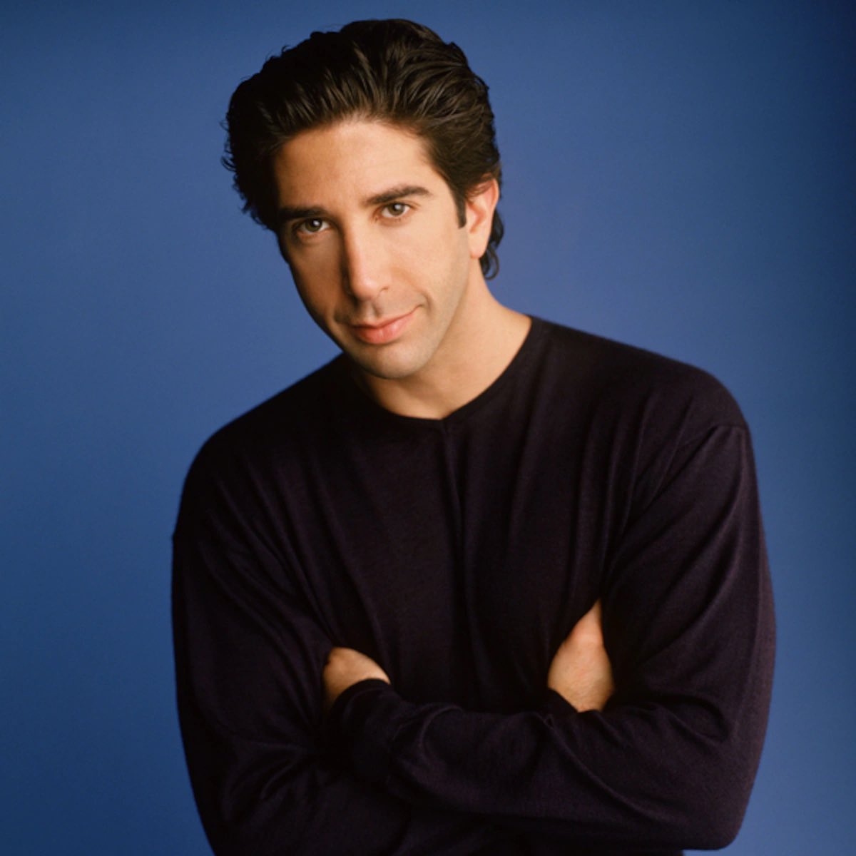 Pop Crave on Twitter: "In honor of David Schwimmer’s 56th birthday, tell us your favorite