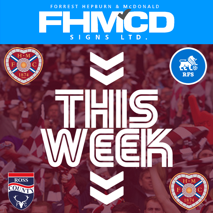 AroundTheFunnel's tweet photo. This week we'll look back at the matches against RFS and Ross County, we'll discuss VAR and also get @beardedborderer's perspective on his first @JamTarts game. 

@lauriedunsire, @DonaldsonESPN &amp; @rmcgowan89 all appearing on a packed episode.

Sponsored by @EdinburghSigns. https://t.co/ZdkNn5fv6M