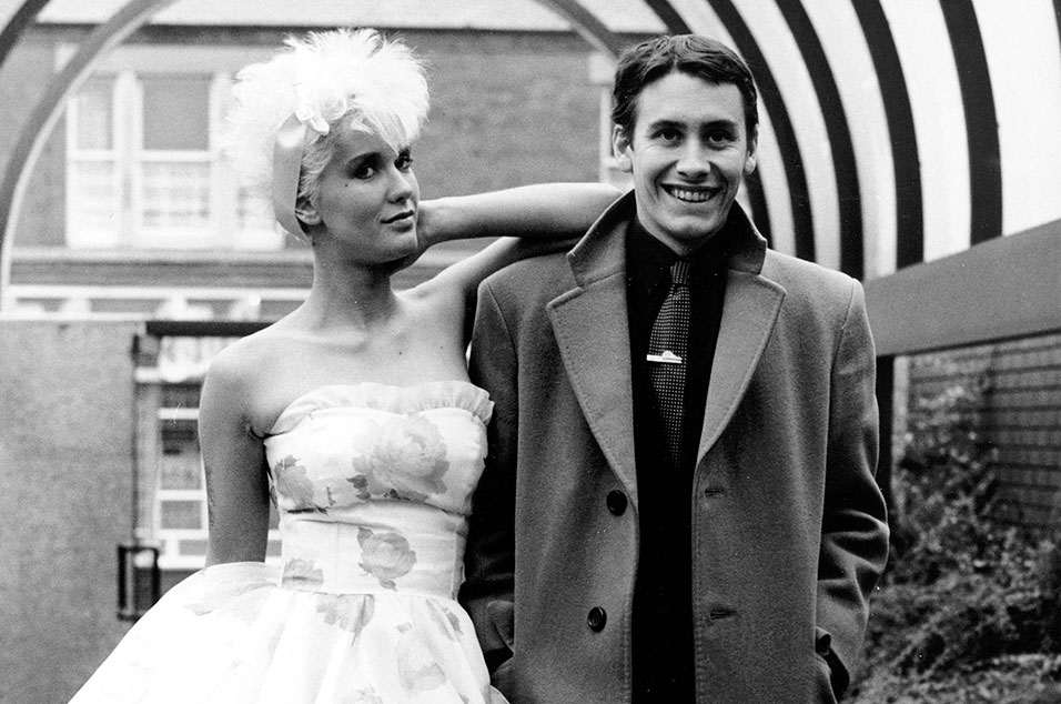 Gculloty87's tweet image. #Channel4At40