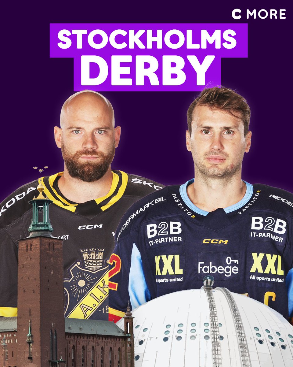 TV4 Hockey tweet media