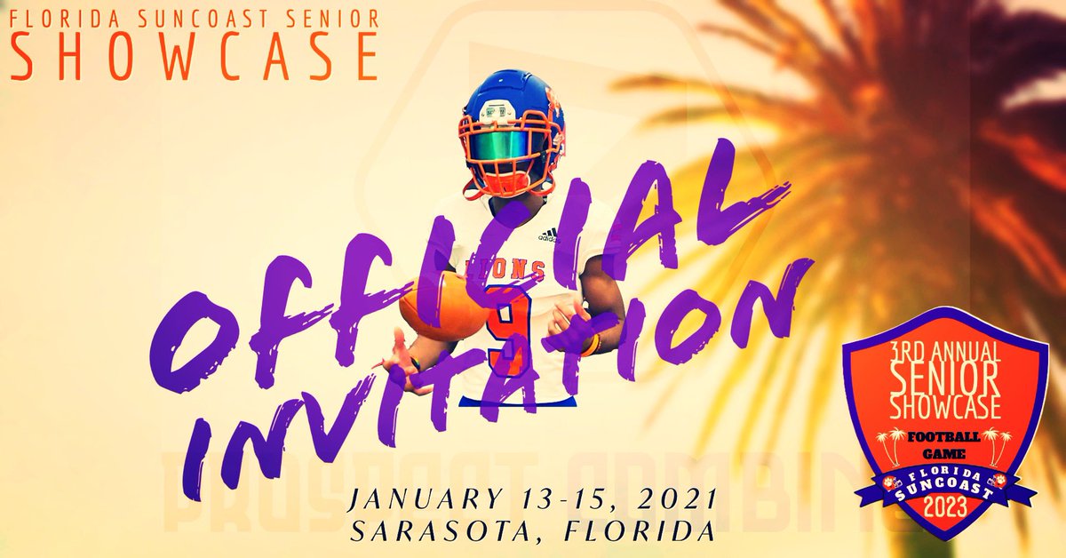 Coach Julian “J” Robinson tweet media