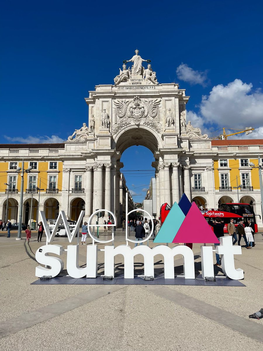 FieldHouse Associates (@wearefieldhouse) on Twitter photo We’re back again <a href="/WebSummit/">Web Summit</a>! 🇵🇹
Looking forward to the biggest event in European #tech
If you’re in Lisbon this year, drop @JoeRDoyle or <a href="/andybmalone/">andrew blyth malone</a> message!
#WebSummit2022 We’re back again <a href="/WebSummit/">Web Summit</a>! 🇵🇹
Looking forward to the biggest event in European #tech
If you’re in Lisbon this year, drop @JoeRDoyle or <a href="/andybmalone/">andrew blyth malone</a> message!
#WebSummit2022