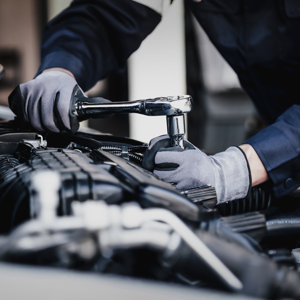 Kings of the road! 👑

Our journey in automotive began in the 80s when Ford asked us to design a new fuel line push-fit connector. Years later, our tube connectors are trusted by leading brands including Aston Martin, Ferrari, Mercedes and Porsche and BMW.
bit.ly/3WfILwa