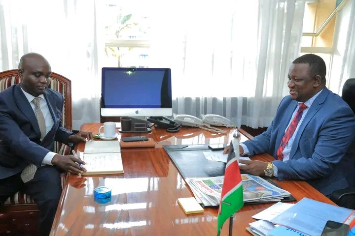Wisley Rotich tweet media