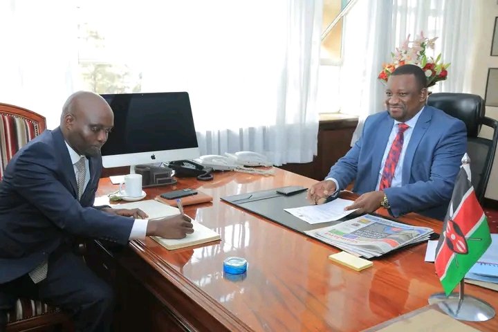 Wisley Rotich tweet media