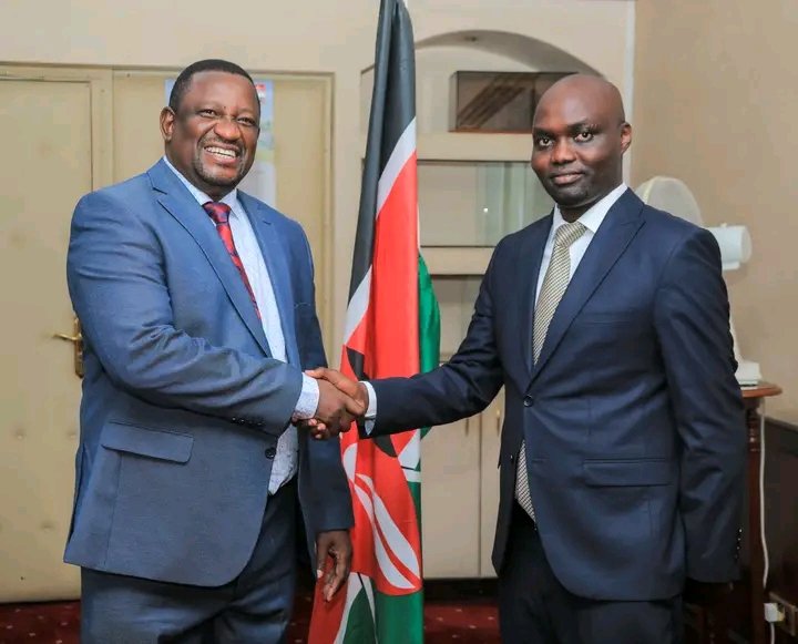 Wisley Rotich tweet media